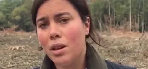 La députée Anne-Laure Cattelot veut mettre fin à la surexploitation...