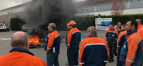 L'aciérie Ascoval sera-t-elle liquidée ou sauvée demain ?