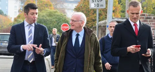 L'actualité en bref du 24 octobre dans le sud-Avesnois et la Thiérache
