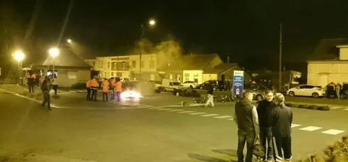 L'actualité en bref du 26 octobre dans le Val de Sambre