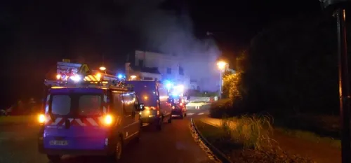 L'actualité en bref du 31 octobre dans le Val de Sambre