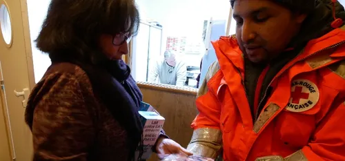 Début de la veille saisonnière hivernale en Sambre-Avesnois...