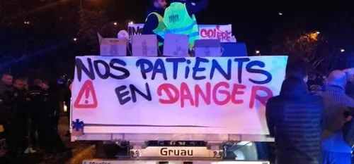 L’actualité en bref du 6 novembre dans le sud-Avesnois et en Thiérache