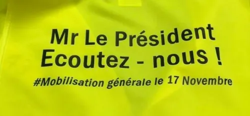 L’actualité en bref du 12 novembre dans le Cœur de l’Avesnois et au...