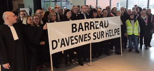 L’actualité en bref du 14 novembre dans le Cœur de l’Avesnois et au...