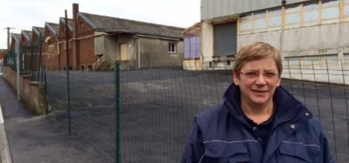 Marie-Hélène Bourlard deviendra-t-elle la première ouvrière...