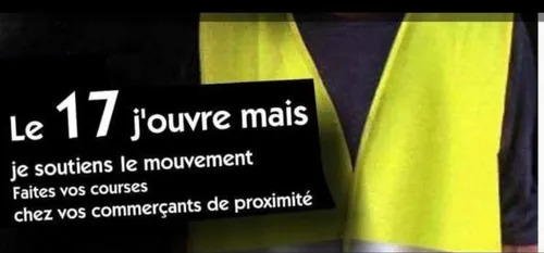 L’actualité en bref du 16 novembre dans le sud-Avesnois et en...