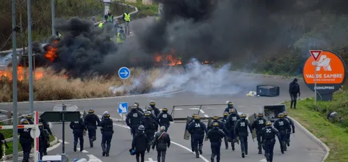 L’actualité en bref du 20 novembre dans le Val de Sambre