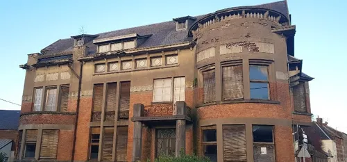 Quel avenir pour la maison Ténart à Trélon ?
