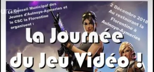Jouer aux jeux vidéos et aider le Téléthon en même temps