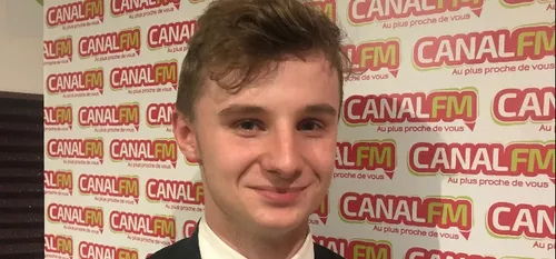 Harcèlement Scolaire - Clément, auteur d'une vidéo poignante :...