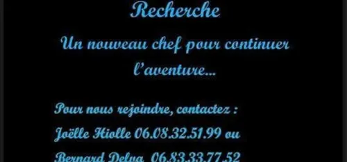 Landrecies : on cherche un chef choeur