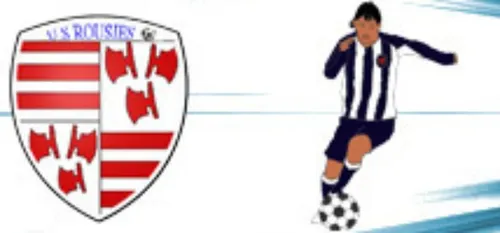 Rousies, un exemple d'inclusion au sein du club de foot.