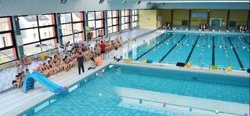 Val de Sambre - L'agglomération vote la fermeture des piscines...