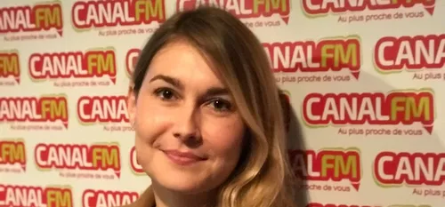 Berlaimont - Suzane Grimm sortira en 2019 son premier album