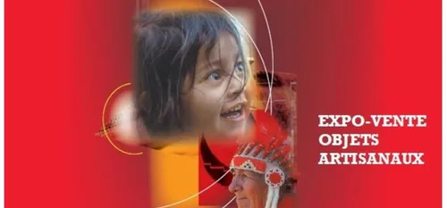 Exposition : Connaissez-vous bien les indiens d'Amérique ?