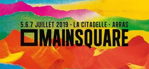 MAINSQUARE : 13 NOUVEAUX NOMS REJOIGNENT LA PROGRAMMATION DU...