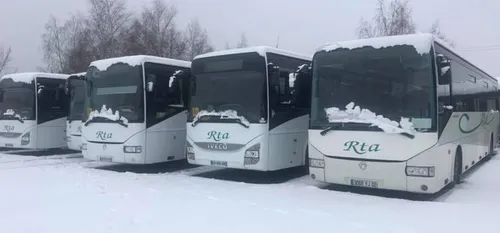 Les transports scolaires et interurbains suspendus pour mercredi