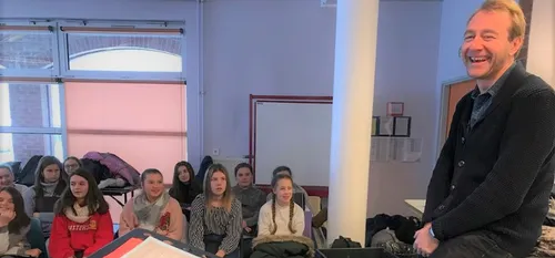 Choeur de l'Avesnois prépare un concert-hommage à Beethoven avec...