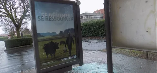 Aulnoye-Aymeries - Une délinquance en baisse mais plus...