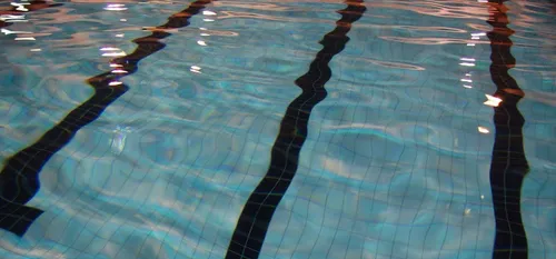 Alain Poyart ne remettra pas le dossier Piscine sur la table
