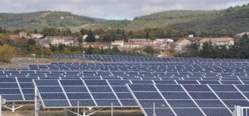 Pont-sur-Sambre - Le projet de ferme solaire validé, en attendant...
