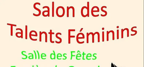 Le salon des talents féminins à Ferrière-la-Grande