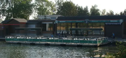 Emploi : Le Chalet de l’Étang recrute à Le-Quesnoy