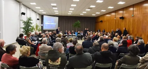 Quel bilan pour le Grand Débat National ? Élus, Gilets Jaunes : ils...