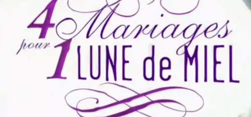 Une habitante de Recquignies dans l’émission de TF1 "4 mariages...