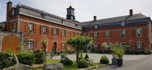 Liessies - Le Château De La Motte accueille le 1er Marché de...