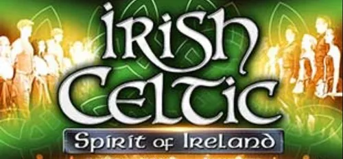 "Irish Celtic", une plongée au cœur d’un pub irlandais et de son...
