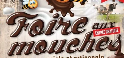 AVESNES SUR HELPE : Foire aux Mouches ces 6 et 7 avril