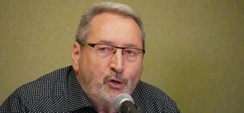 Aulnoye-Aymeries - Bernard Baudoux : "Nous avons reçu un courrier...