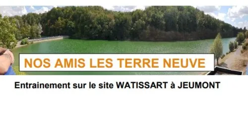 Des Terre Neuve a Jeumont !