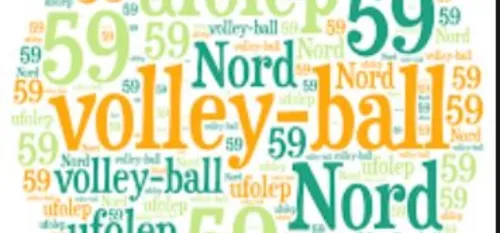 Volley-ball : les filles de Dompierre-sur-helpe qualifiées aux...