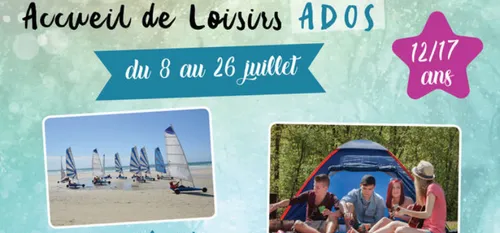 Vacances Enfants & Ado : du nouveau dans les animations de Coeur de...