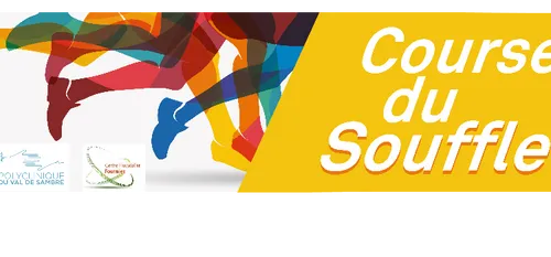 Fourmies - Première édition de la Course du Souffle, ce samedi, aux...