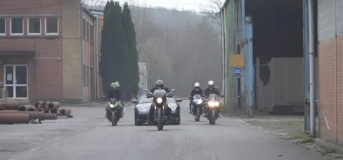 Ferrière la grande : Un tournage dans les rues ce dimanche