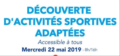 Le QUESNOY : une journée pour découvrir les activités sportives...