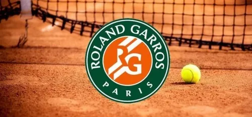 Maubeuge  : Arnaud, 16 ans, arbitre à Roland Garros