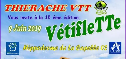 La Capelle : la vetifleTTe revient pour sa 15ème édition