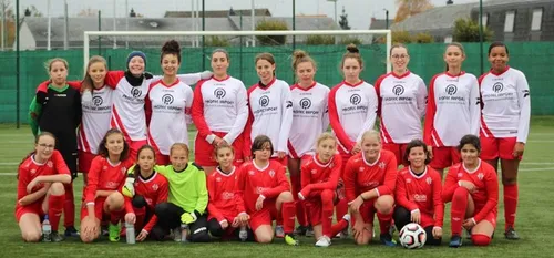 Football, Coupe du Monde - Maubeuge et l'Entente Feignies-Aulnoye...