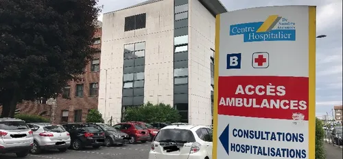 Maubeuge - Un nouvel audit pour le Centre Hospitalier...