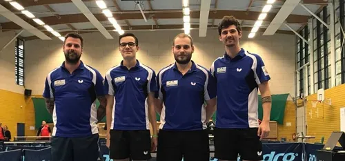 Jeumont - Le PPC veut remporter la Coupe d'Europe amateur à la maison