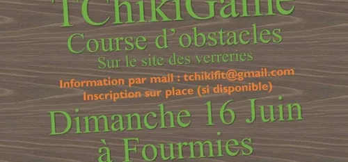 Fourmies : course d’obstacles pour ce 16 juin