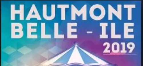 "Hautmont Belle île", la ville devient un parc d’attractions tout...