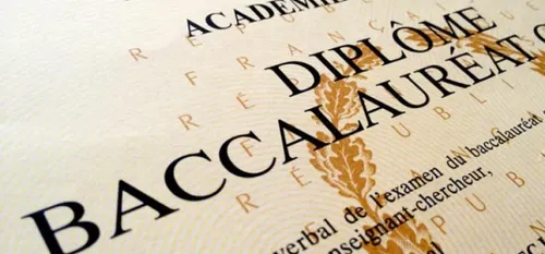 Le bac : Dernier jour !