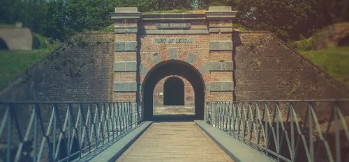 Fort de Leveau  : inauguration d’un centre documentaire ce 29 juin.