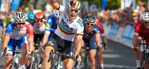 4 des 6 meilleurs sprinters au monde au départ du GPF 2019 !